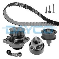 DAYCO KTBWP3380 Wasserpumpe + Zahnriemensatz