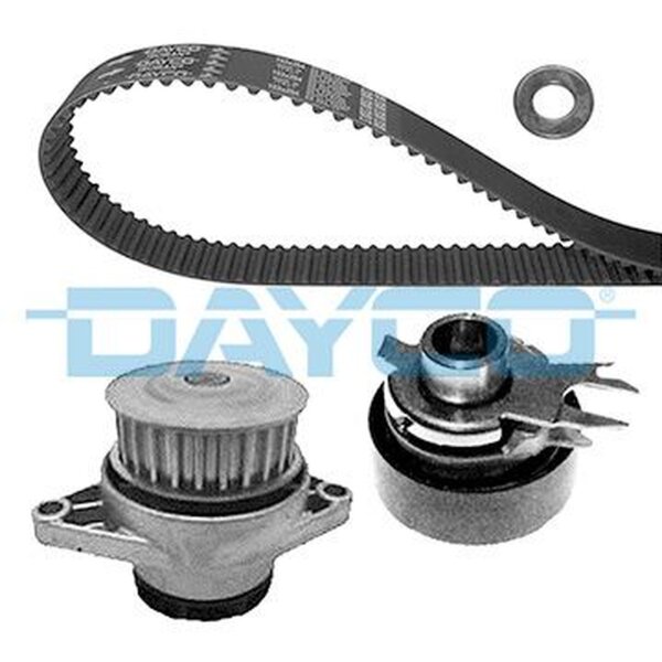 DAYCO KTBWP3410 Wasserpumpe + Zahnriemensatz