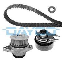 DAYCO KTBWP3410 Wasserpumpe + Zahnriemensatz