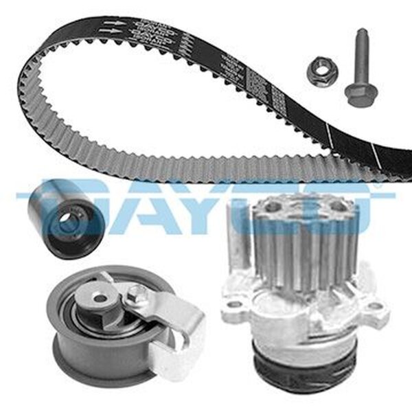 DAYCO KTBWP3423 Wasserpumpe + Zahnriemensatz