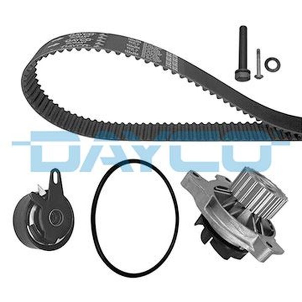 DAYCO KTBWP3430 Wasserpumpe + Zahnriemensatz