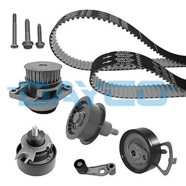 DAYCO KTBWP3470 Wasserpumpe + Zahnriemensatz