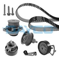 DAYCO KTBWP3470 Wasserpumpe + Zahnriemensatz