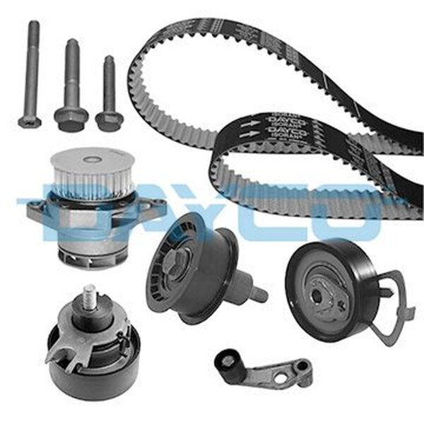 DAYCO KTBWP3471 Wasserpumpe + Zahnriemensatz