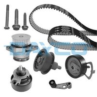 DAYCO KTBWP3471 Wasserpumpe + Zahnriemensatz