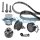 DAYCO KTBWP3471 Wasserpumpe + Zahnriemensatz