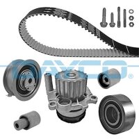 DAYCO KTBWP3600 Wasserpumpe + Zahnriemensatz