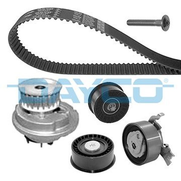 DAYCO KTBWP3610 Wasserpumpe + Zahnriemensatz