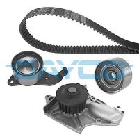 DAYCO KTBWP3710 Wasserpumpe + Zahnriemensatz