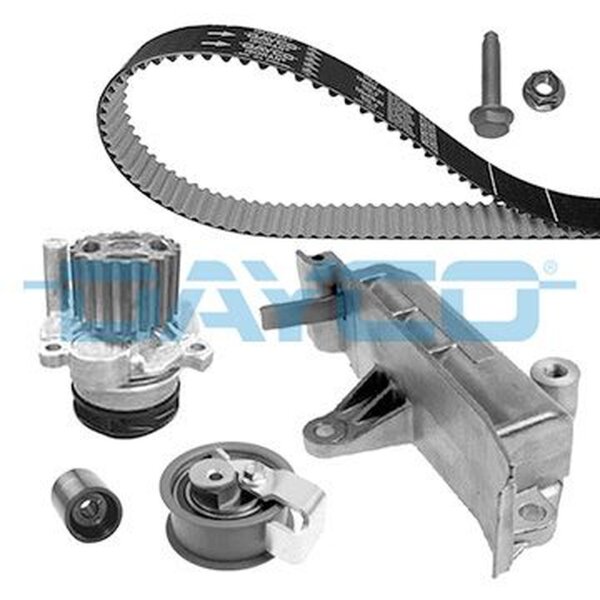 DAYCO KTBWP4153 Wasserpumpe + Zahnriemensatz