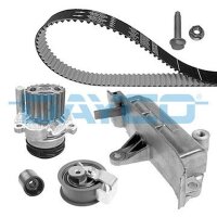 DAYCO KTBWP4153 Wasserpumpe + Zahnriemensatz