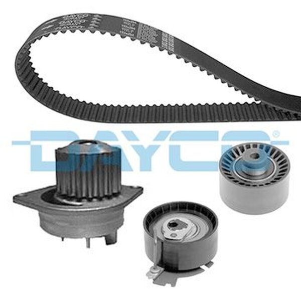 DAYCO KTBWP4170 Wasserpumpe + Zahnriemensatz