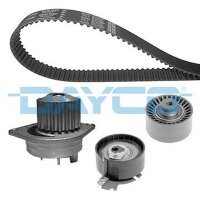 DAYCO KTBWP4170 Wasserpumpe + Zahnriemensatz