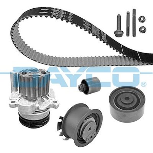 DAYCO KTBWP4410 Wasserpumpe + Zahnriemensatz