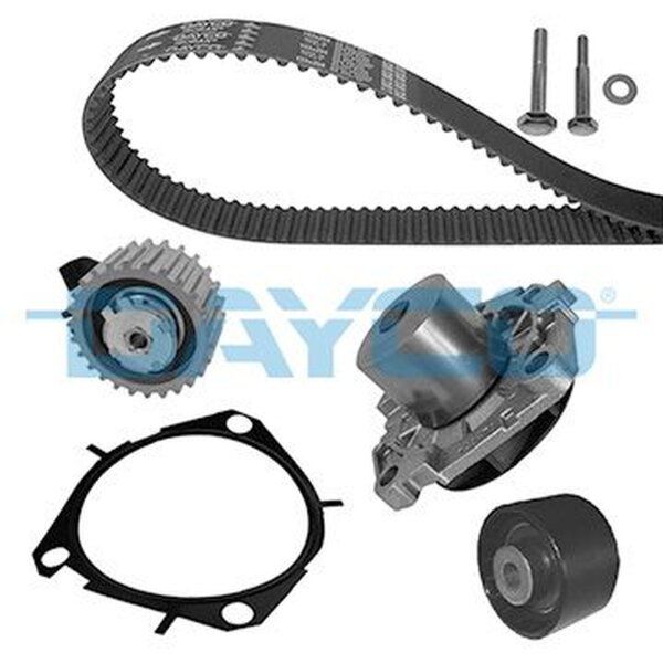 DAYCO KTBWP4570 Wasserpumpe + Zahnriemensatz