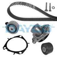 DAYCO KTBWP4570 Wasserpumpe + Zahnriemensatz