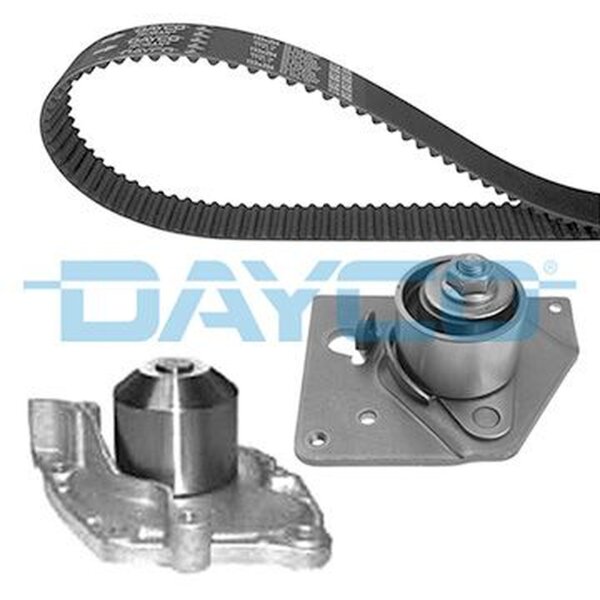 DAYCO KTBWP4650 Wasserpumpe + Zahnriemensatz