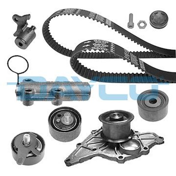 DAYCO KTBWP4720 Wasserpumpe + Zahnriemensatz