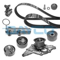 DAYCO KTBWP4720 Wasserpumpe + Zahnriemensatz