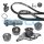 DAYCO KTBWP4720 Wasserpumpe + Zahnriemensatz