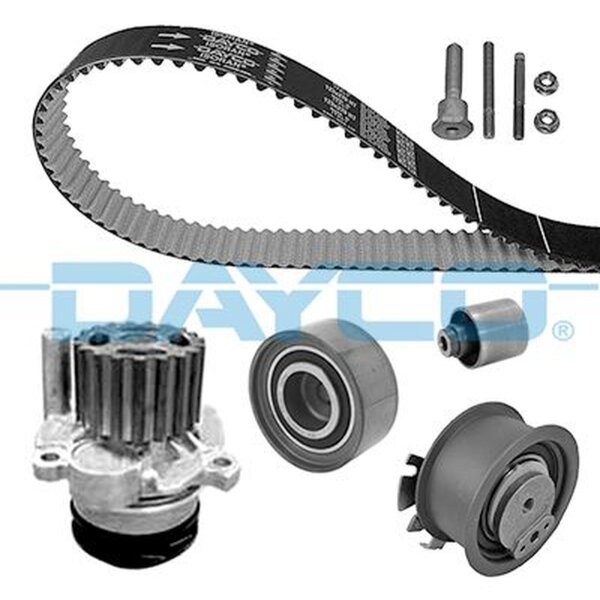 DAYCO KTBWP4860 Wasserpumpe + Zahnriemensatz