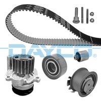 DAYCO KTBWP4860 Wasserpumpe + Zahnriemensatz
