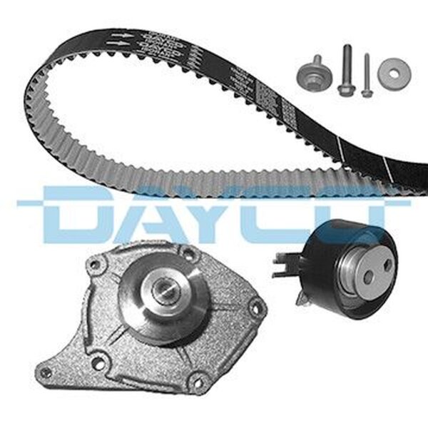 DAYCO KTBWP5321 Wasserpumpe + Zahnriemensatz