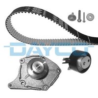DAYCO KTBWP5321 Wasserpumpe + Zahnriemensatz