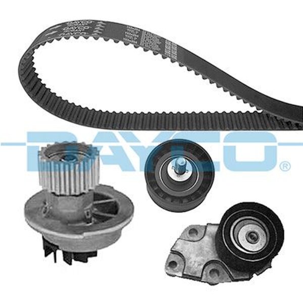 DAYCO KTBWP5590 Wasserpumpe + Zahnriemensatz