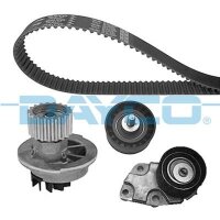 DAYCO KTBWP5590 Wasserpumpe + Zahnriemensatz