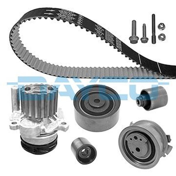 DAYCO KTBWP5630 Wasserpumpe + Zahnriemensatz