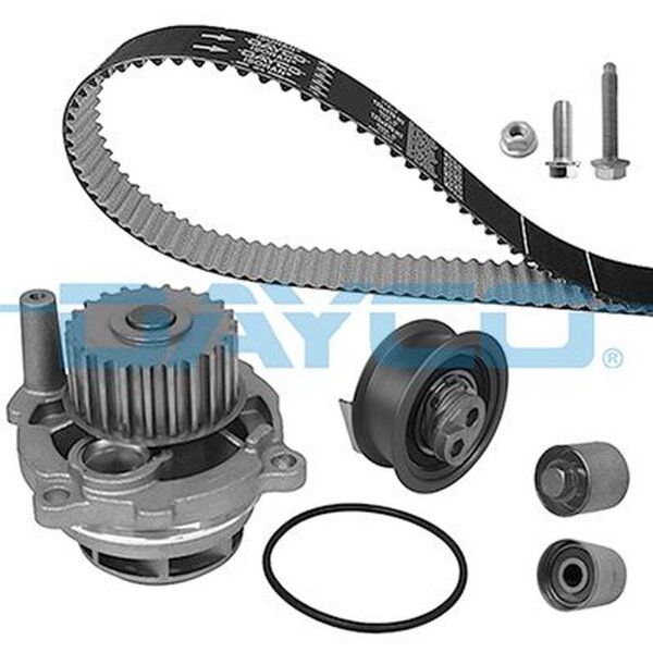DAYCO KTBWP6140 Wasserpumpe + Zahnriemensatz