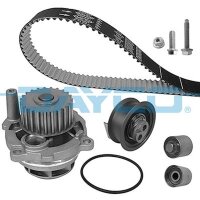 DAYCO KTBWP6140 Wasserpumpe + Zahnriemensatz