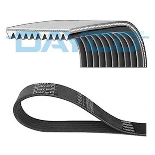 DAYCO 10PK1448HD Keilrippenriemen