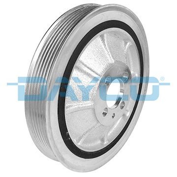 DAYCO DPV1139 Riemenscheibe, Kurbelwelle