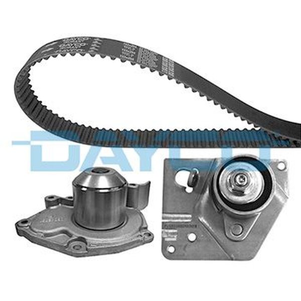 DAYCO KTBWP4670 Wasserpumpe + Zahnriemensatz