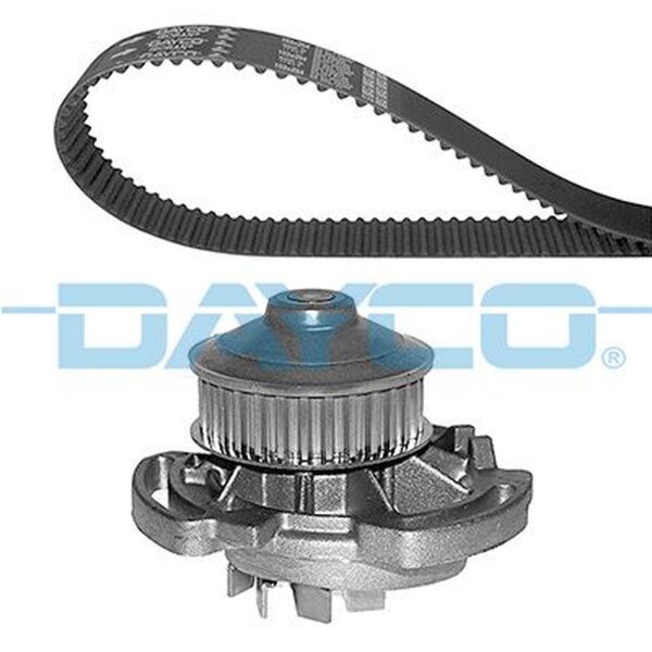 DAYCO KTBWP7180 Wasserpumpe + Zahnriemensatz
