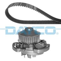 DAYCO KTBWP7180 Wasserpumpe + Zahnriemensatz