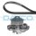 DAYCO KTBWP7180 Wasserpumpe + Zahnriemensatz