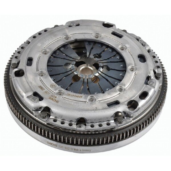 SACHS 2289 000 257 Kupplungssatz