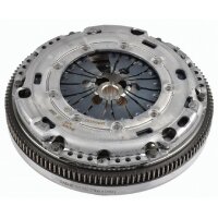 SACHS 2289 000 257 Kupplungssatz