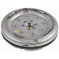 SACHS 2289 000 257 Kupplungssatz