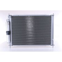 NISSENS 637625 Kühlmodul