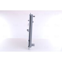 NISSENS 637625 Kühlmodul