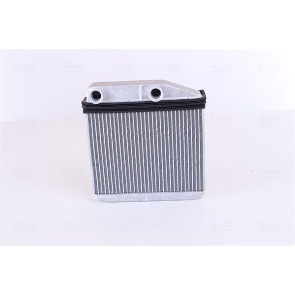 NISSENS 71456 Wärmetauscher, Innenraumheizung