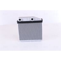 NISSENS 71456 Wärmetauscher, Innenraumheizung