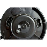 NISSENS 87021 Innenraumgebläse