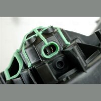NISSENS 87025 Innenraumgebläse