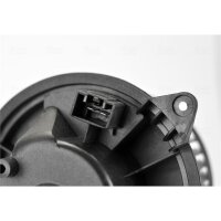 NISSENS 87027 Innenraumgebläse