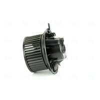 NISSENS 87034 Innenraumgebläse